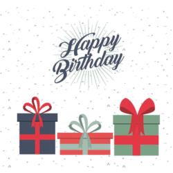 十月生日會(huì)，真情撒滿(mǎn)橙樹(shù)